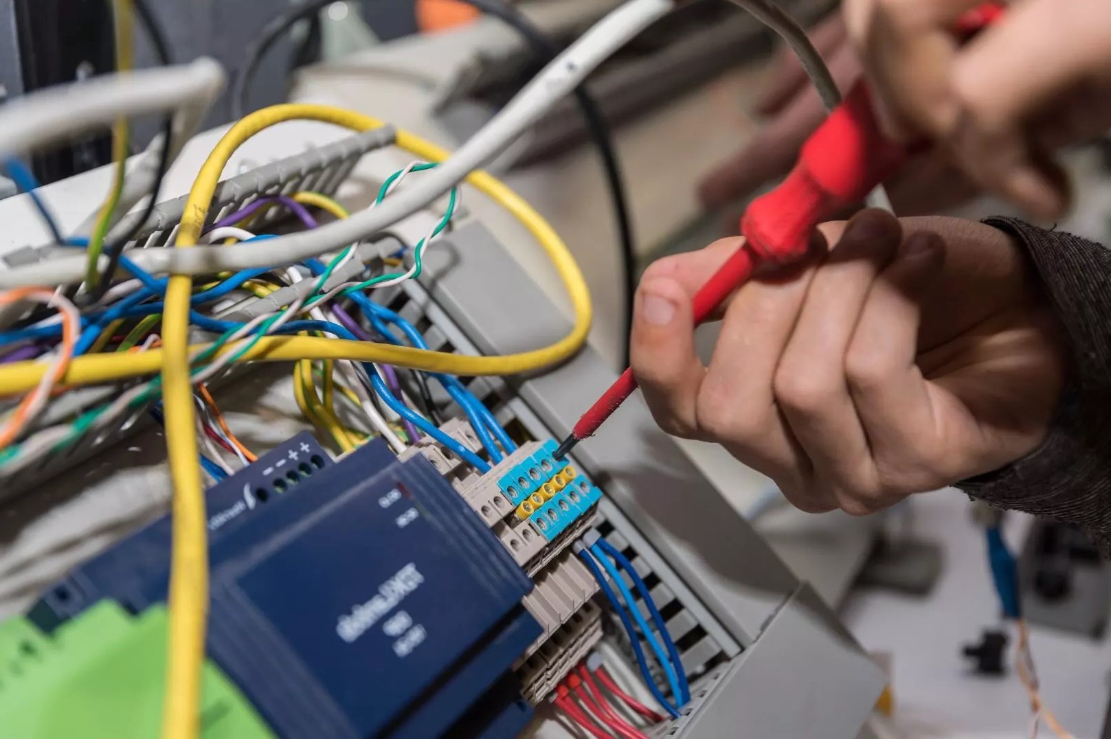 Who Needs Electrical Inspections? | Electrical Inspection And Testing Hull And East Yorkshire